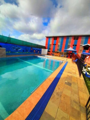 2609 Residency